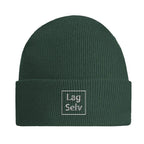 Original Cuffed Beanie | Design Your Own with Embroidery