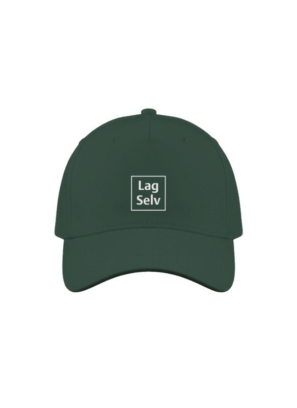 Personalized 5-Panel Cap | Design Your Own Print Logo