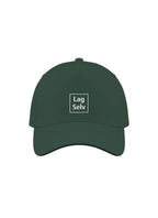 Personalized 5-Panel Cap | Design Your Own Print Logo