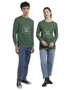 Premium Unisex Longsleeve T-shirt for Custom Designs