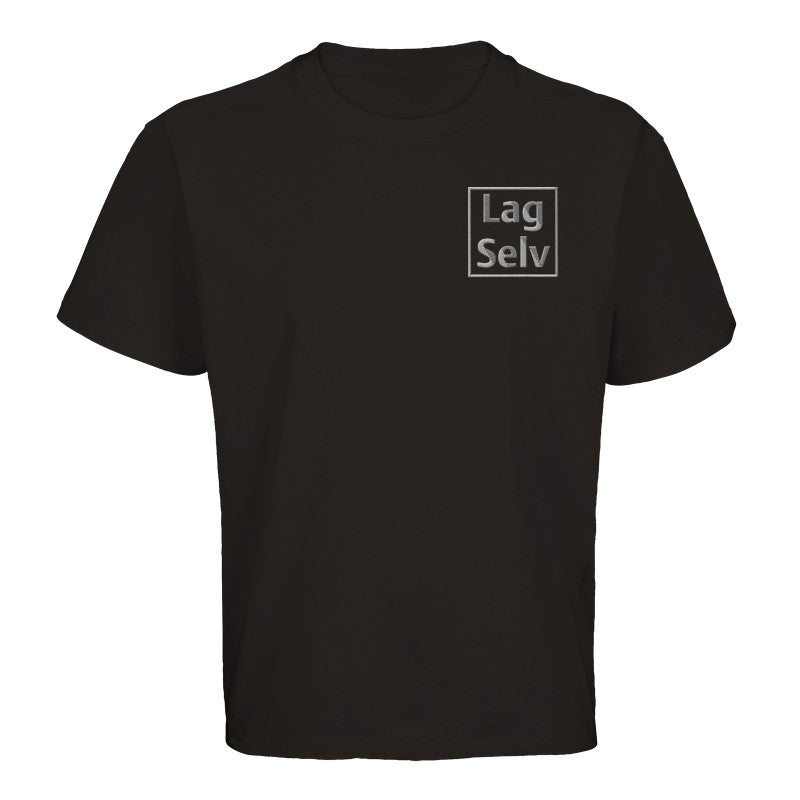 Customized Oversized T-Shirt | Design Your Own Unisex T-Shirt with Embroidery