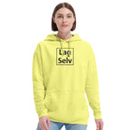 Personalized Hoodie with Custom Embroidery | Unisex Comfort
