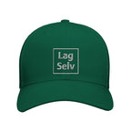 Retro Trucker Cap | Custom Embroidery