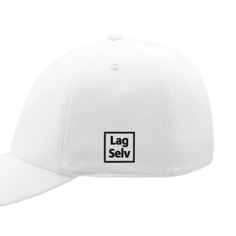 Custom Embroidered Cap | Sporty & Eco-Friendly | Your Own Logo