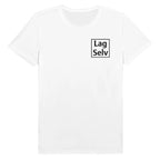 Custom Embroidered Performance T-Shirt | Design Your Own Unisex Crewneck