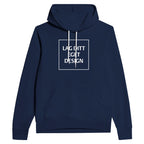 Personalized Unisex Hoodie | Design Your Own Print