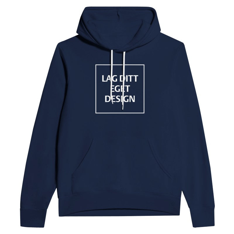 Personalized Unisex Hoodie | Design Your Own Print