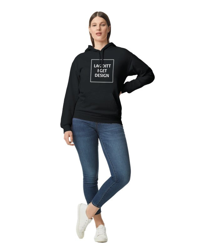 Personalized Hoodie | Design Your Own Print