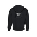 Custom Oversized Hoodie with Your Design | Unisex