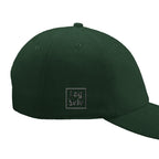 Custom Embroidered Corduroy Dad Hat | Design Your Own Cap with Logo