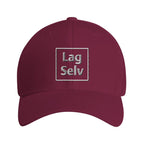 Classic Baseball Cap | Custom Embroidery