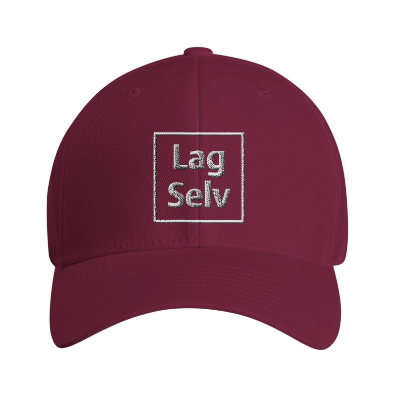 Classic Baseball Cap | Custom Embroidery