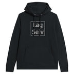 Premium Women's Pullover Hoodie with Custom Embroidery