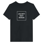 Women's Relaxed T-Shirt | Custom Print