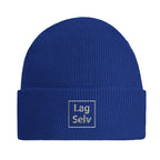 Original Cuffed Beanie | Design Your Own with Embroidery