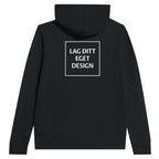Custom Women's Pullover Hoodie with Your Design