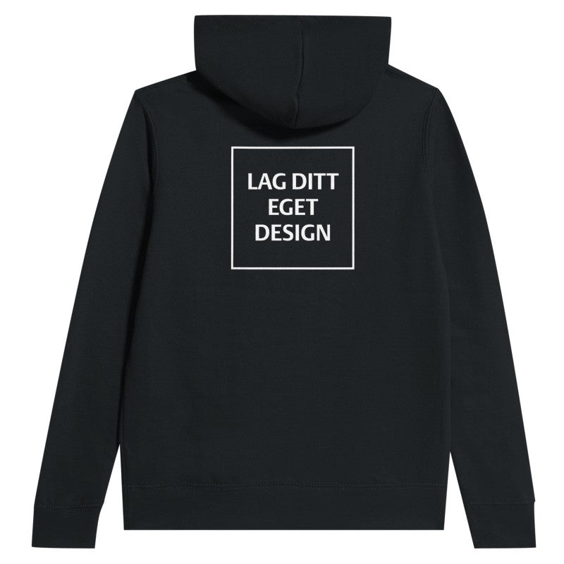 Custom Women's Pullover Hoodie with Your Design