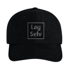 Custom Embroidered Corduroy Dad Hat | Design Your Own Cap with Logo