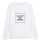 Premium Unisex Longsleeve T-shirt for Custom Designs