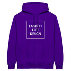 Personalized Hoodie | Design Your Own Print
