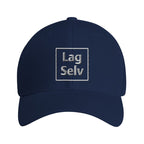 Classic Baseball Cap | Custom Embroidery