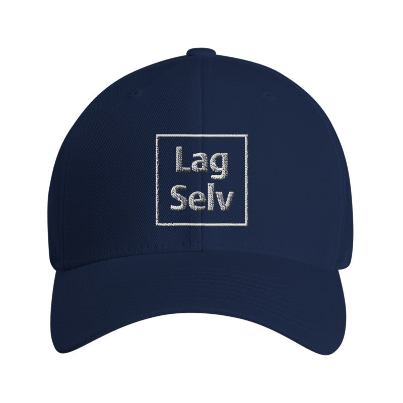 Classic Baseball Cap | Custom Embroidery