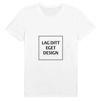 Performance Unisex T-Shirt – Design Your Own Custom Print