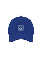 Personalized 5-Panel Cap | Design Your Own Print Logo