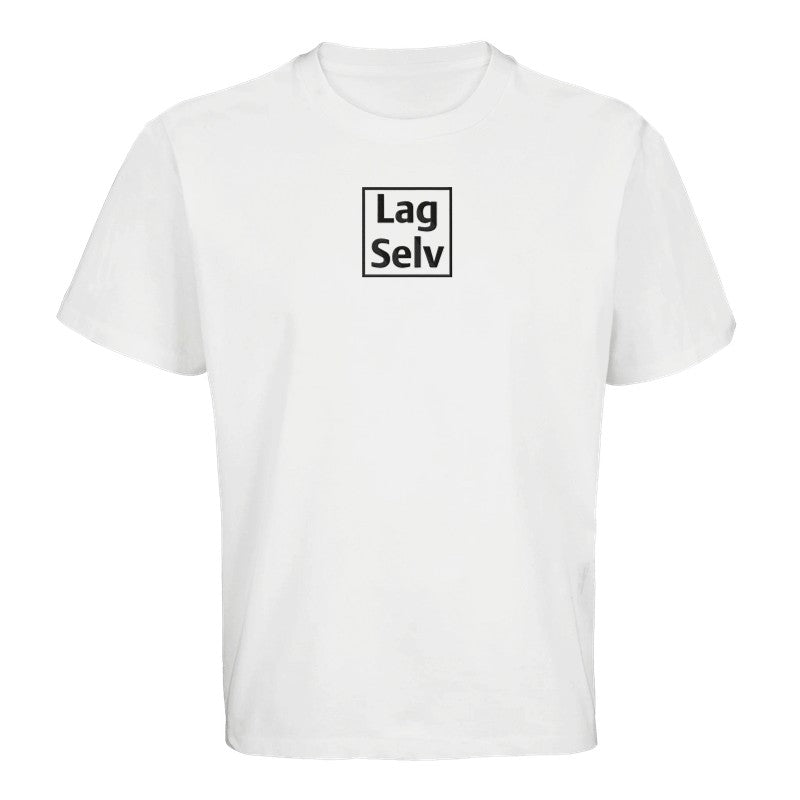 Customized Oversized T-Shirt | Design Your Own Unisex T-Shirt with Embroidery