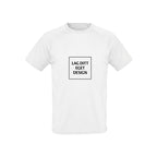 Design Your Own Sports Jersey | Unisex Performance Jersey with Print
