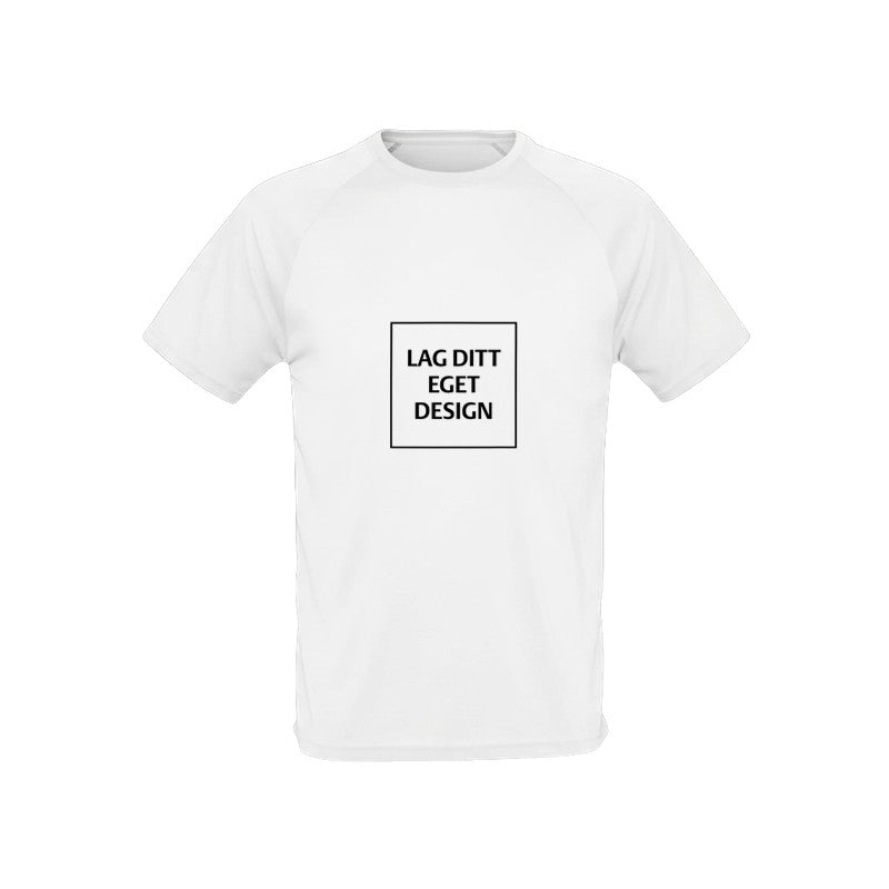Design Your Own Sports Jersey | Unisex Performance Jersey with Print