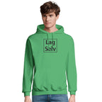 Personalized Hoodie with Custom Embroidery | Unisex Comfort