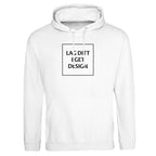 Premium Pullover Hoodie | Design Your Own Custom Printed Hoodie