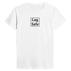 Performance Women's T-Shirt – Design with Embroidery