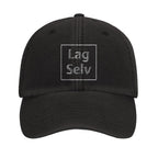 Design Your Own Style: Personalized Vintage Dad Hat with Embroidery
