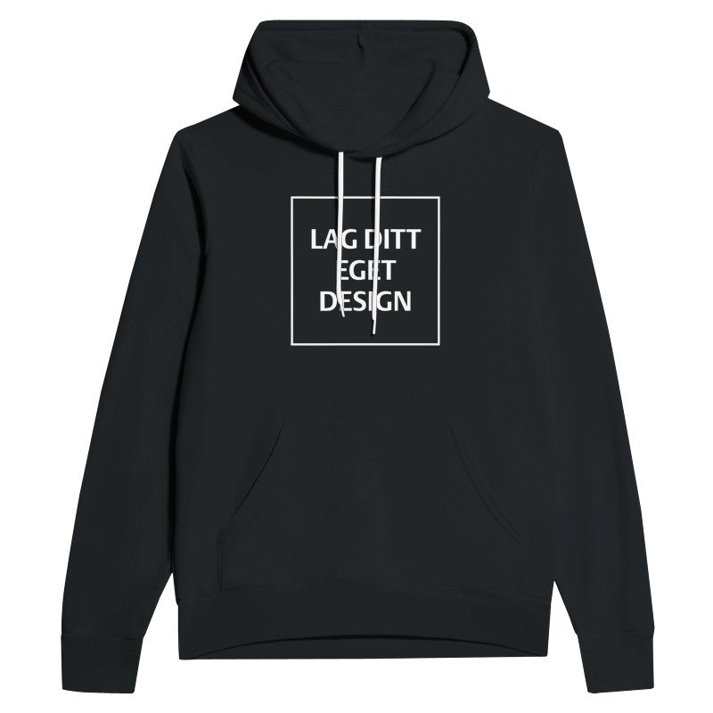 Personalized Unisex Hoodie | Design Your Own Print