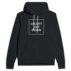Personalized Unisex Hoodie | Design Your Own Print
