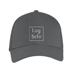 Recycled Trucker Hat with Custom Embroidery | Design Your Own Logo Cap