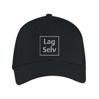 Recycled Trucker Hat with Custom Embroidery | Design Your Own Logo Cap