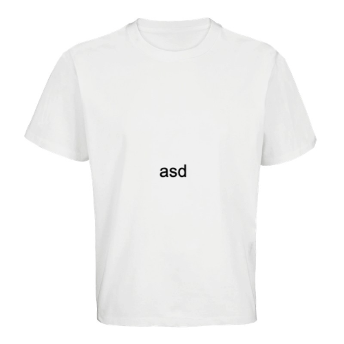 Unisex Oversized T-shirt | SOL'S Legacy 03996 (Customized)