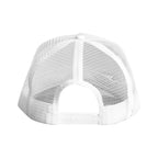 Custom Snapback Trucker Cap with Embroidery | Your Logo Here