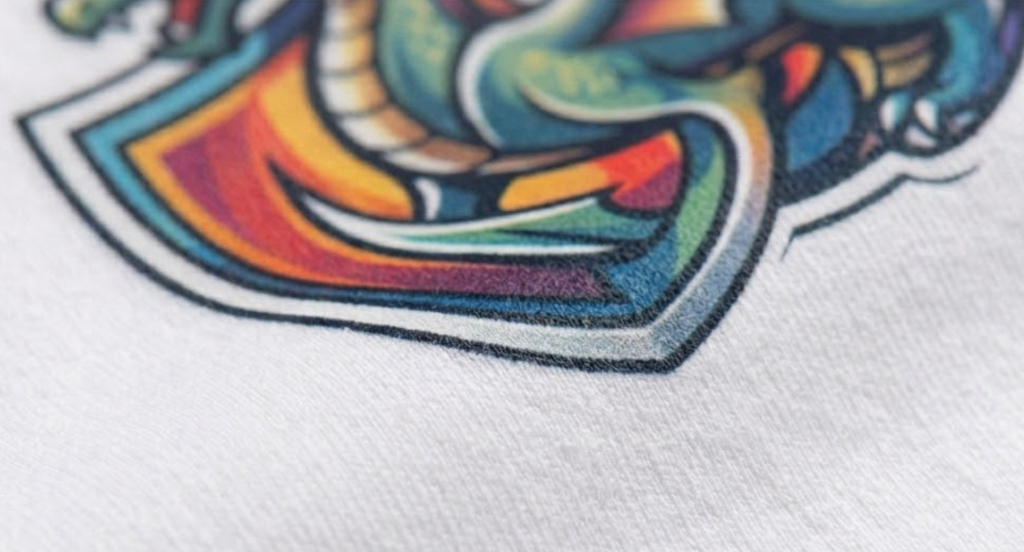 DTG Printing