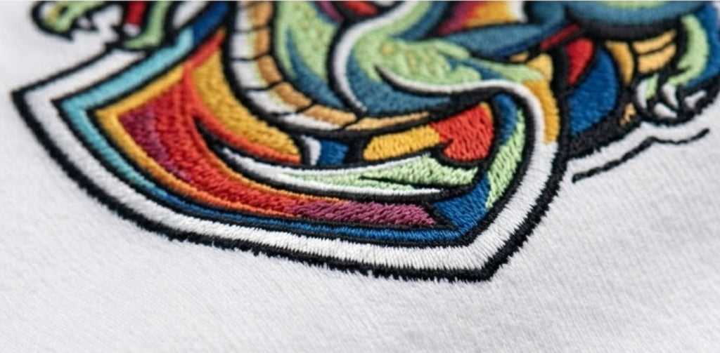 Embroidery